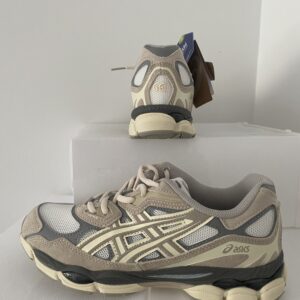 Zapatillas asisc
