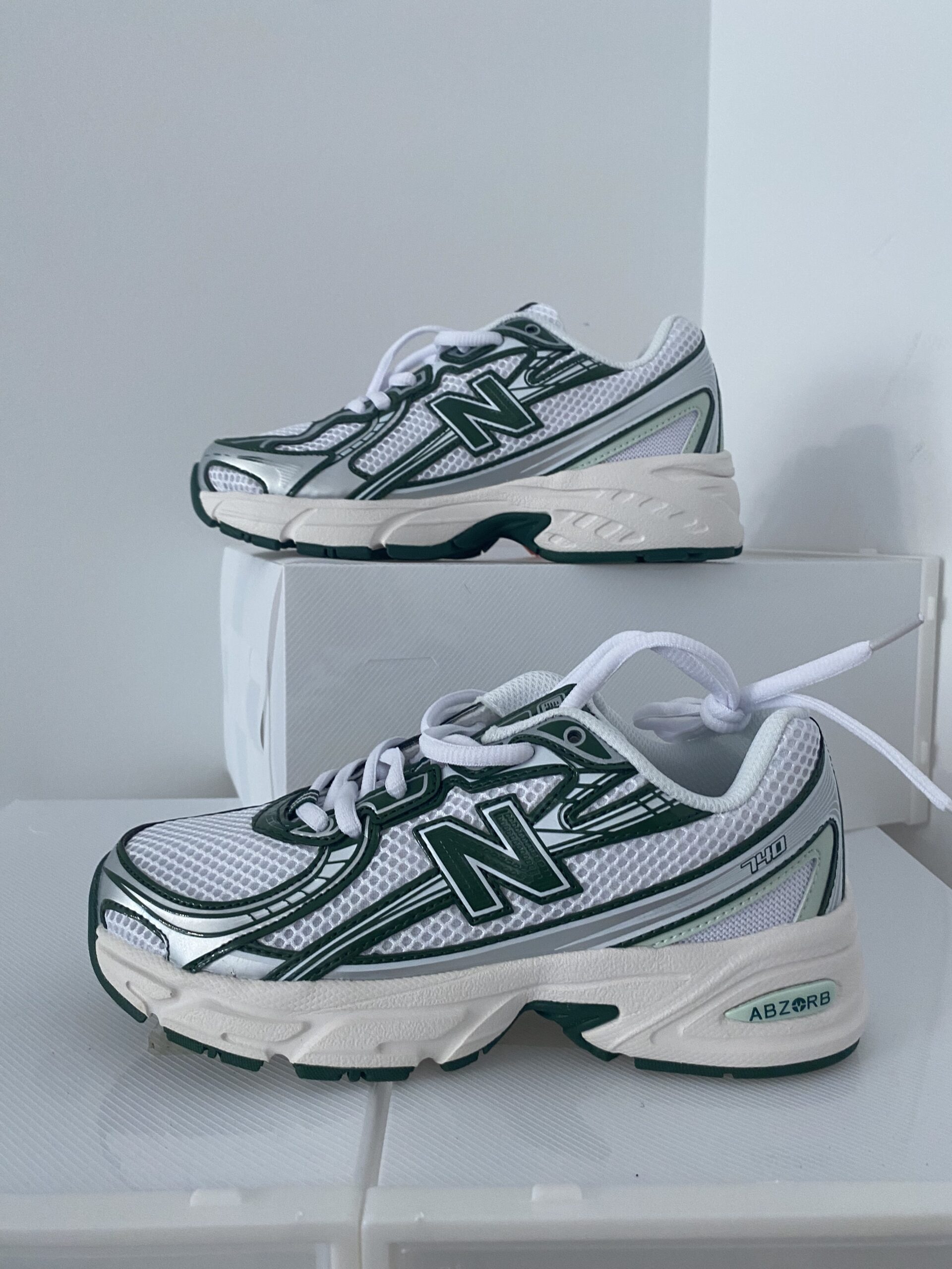 Zapatillas New Balance