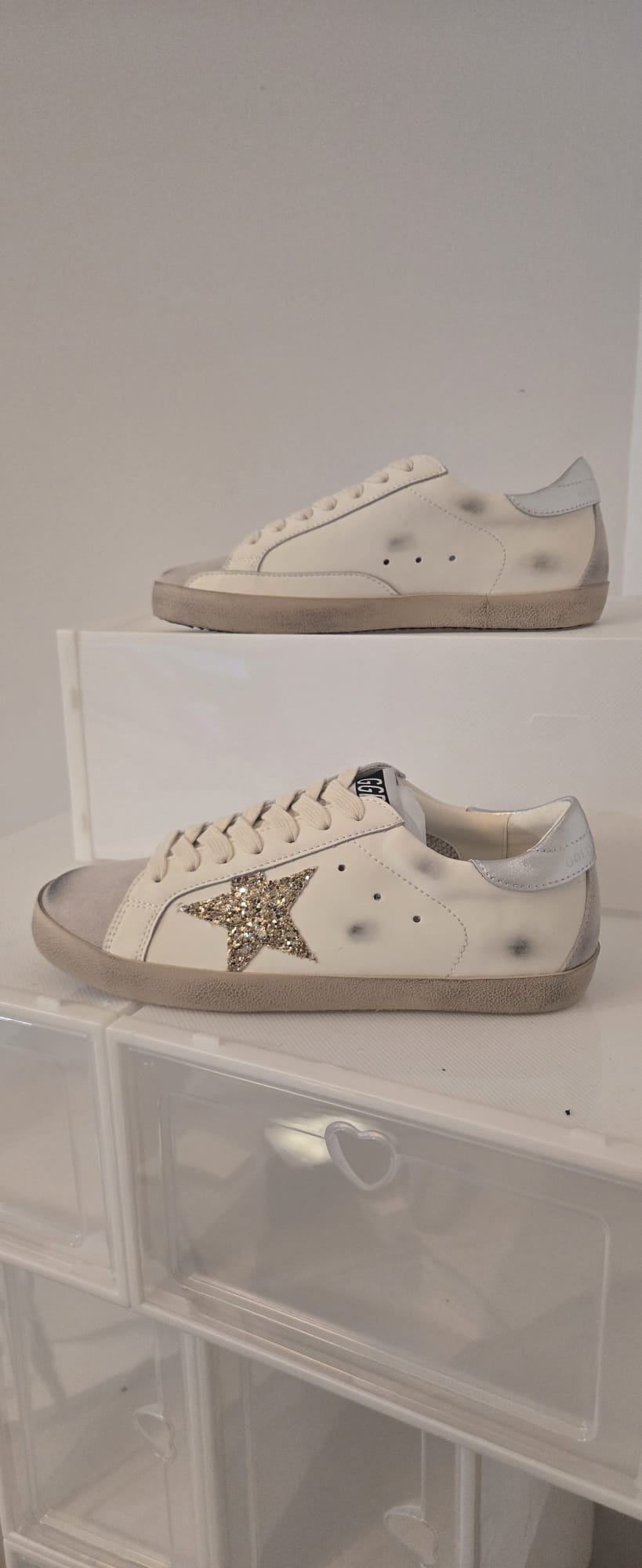 Zapatillas Golden Goose