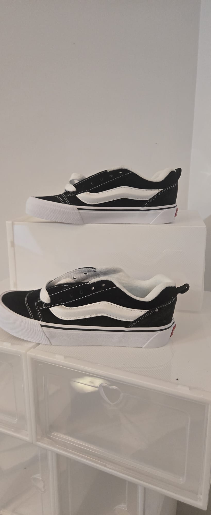 Zapatillas vans