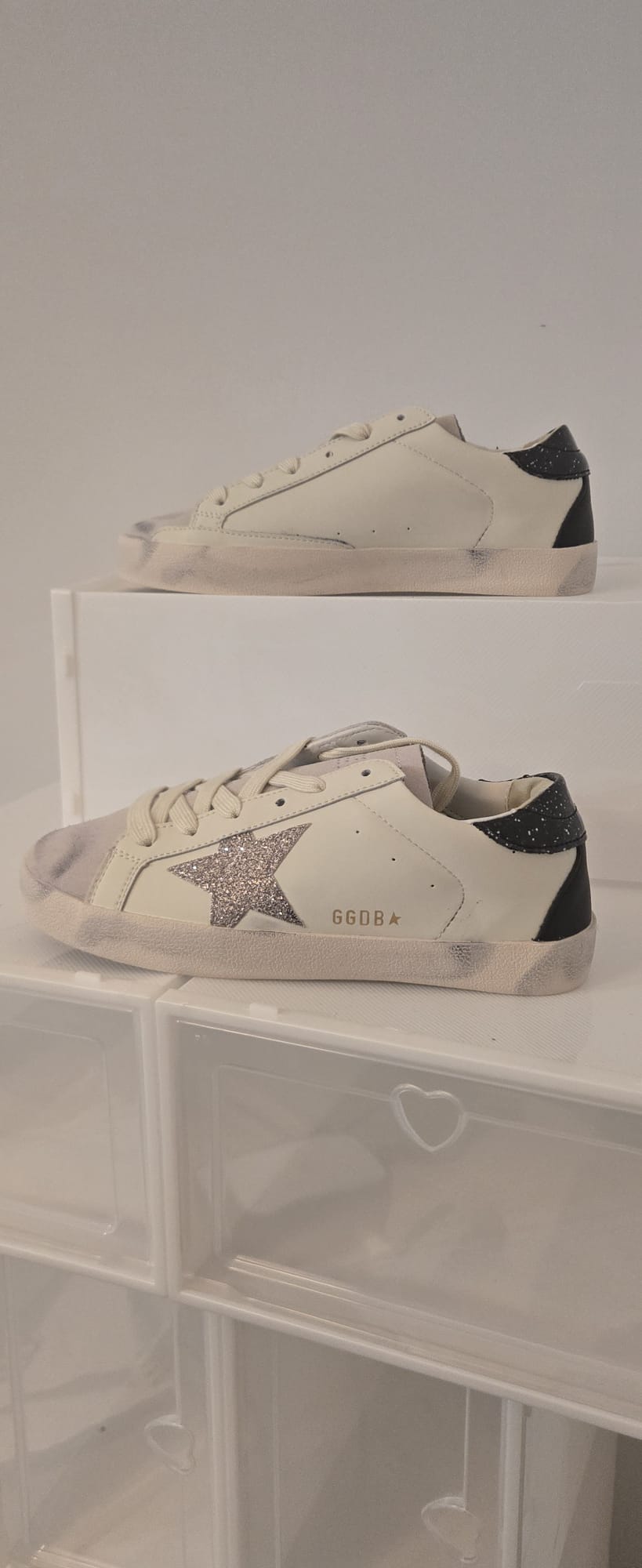 Zapatillas Golden Goose