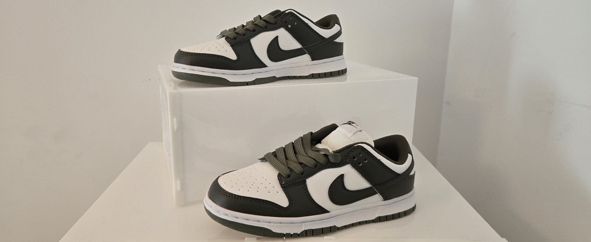 Zapatillas Nike Dunk Low - Imagen 2