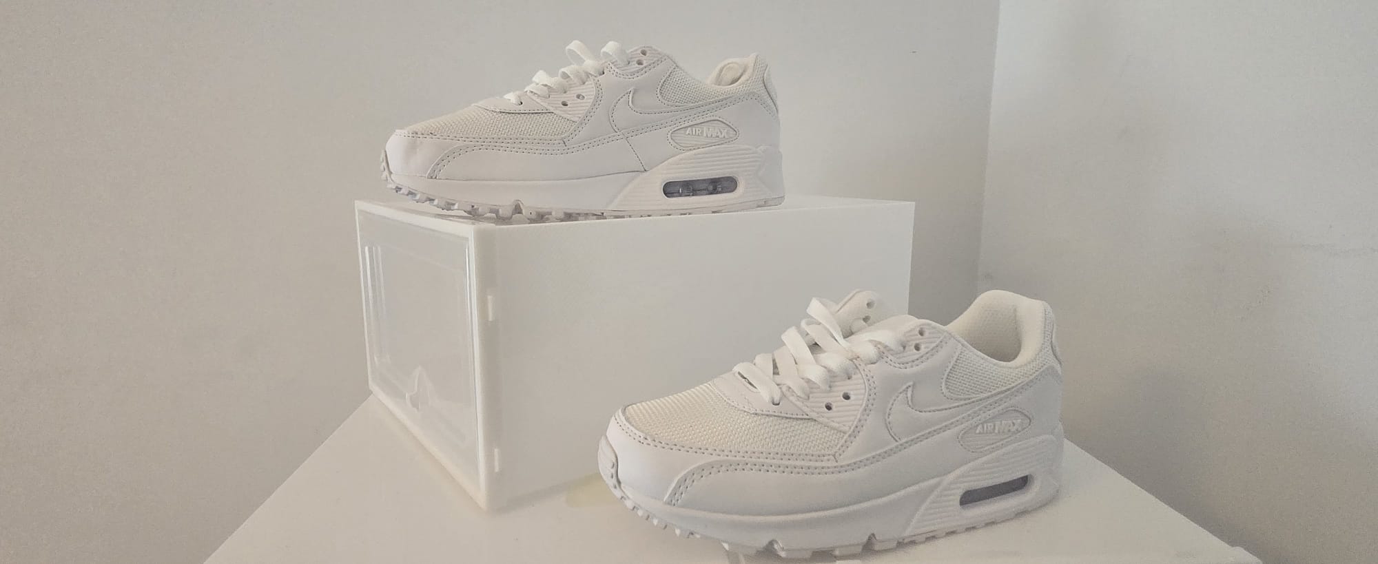 Zapatillas Nike Air Max