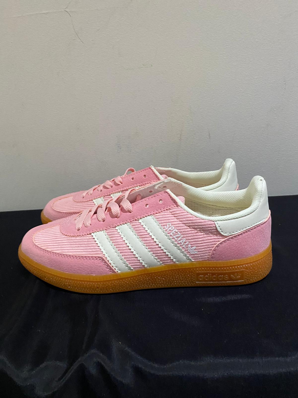 Zapatillas Adidas Spezial