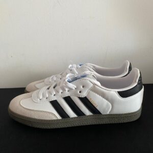 Zapatillas Adidas Samba original