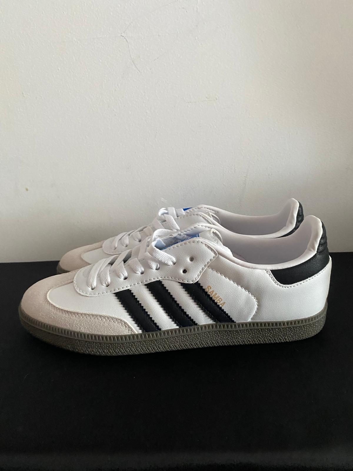 Zapatillas Adidas samba original