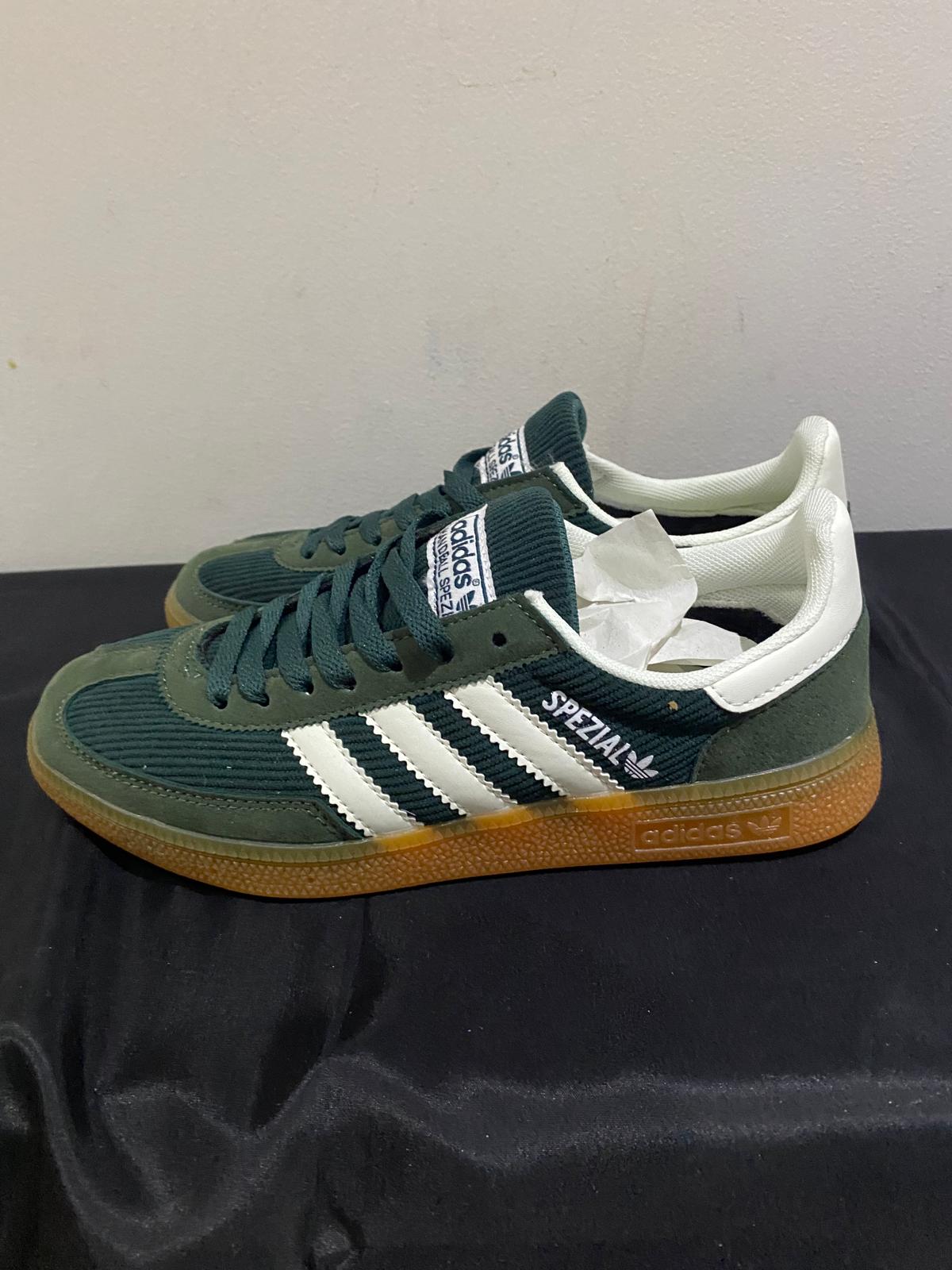 Zapatillas Adidas Spezial