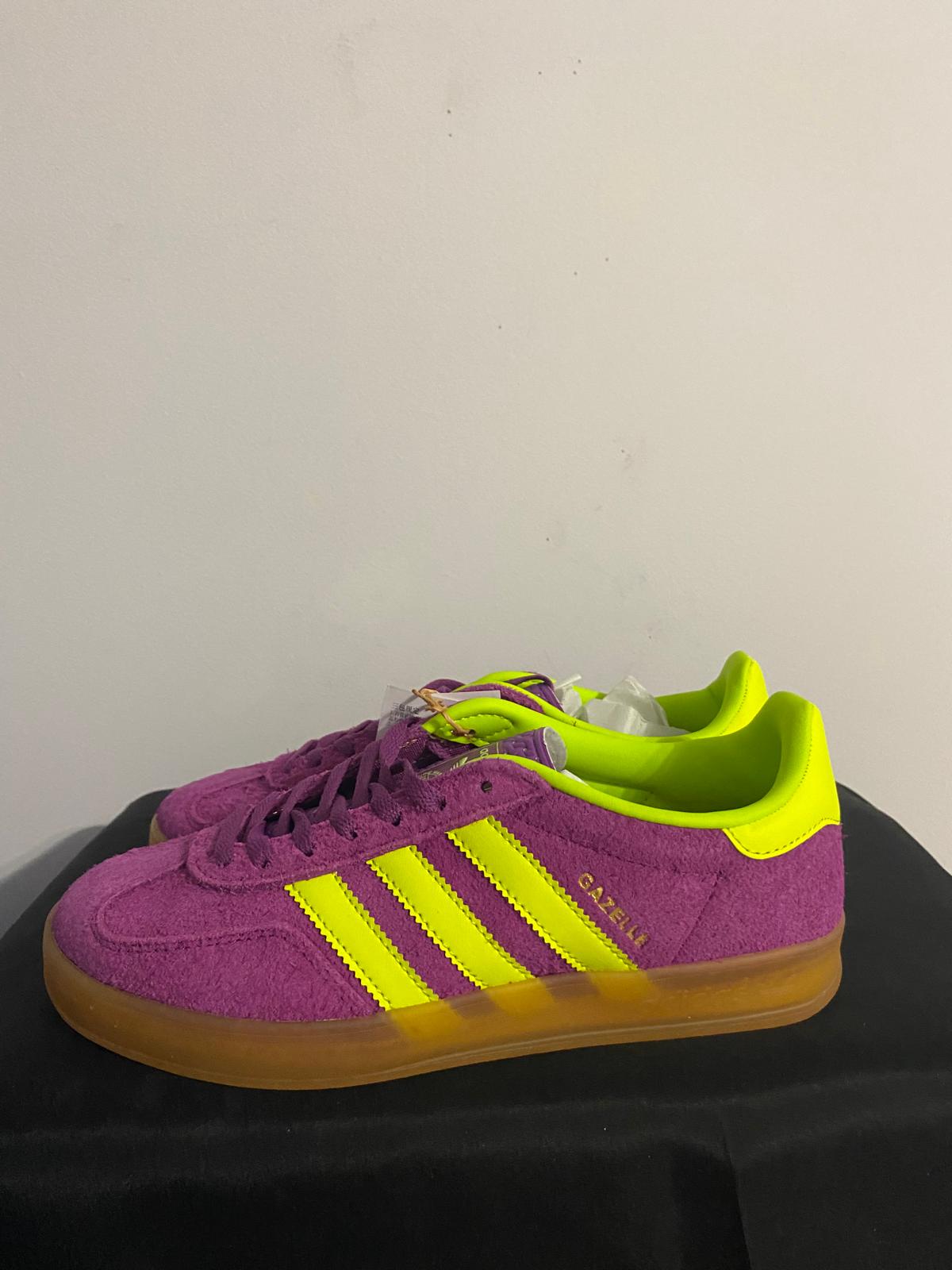 Zapatillas Adidas gazelle