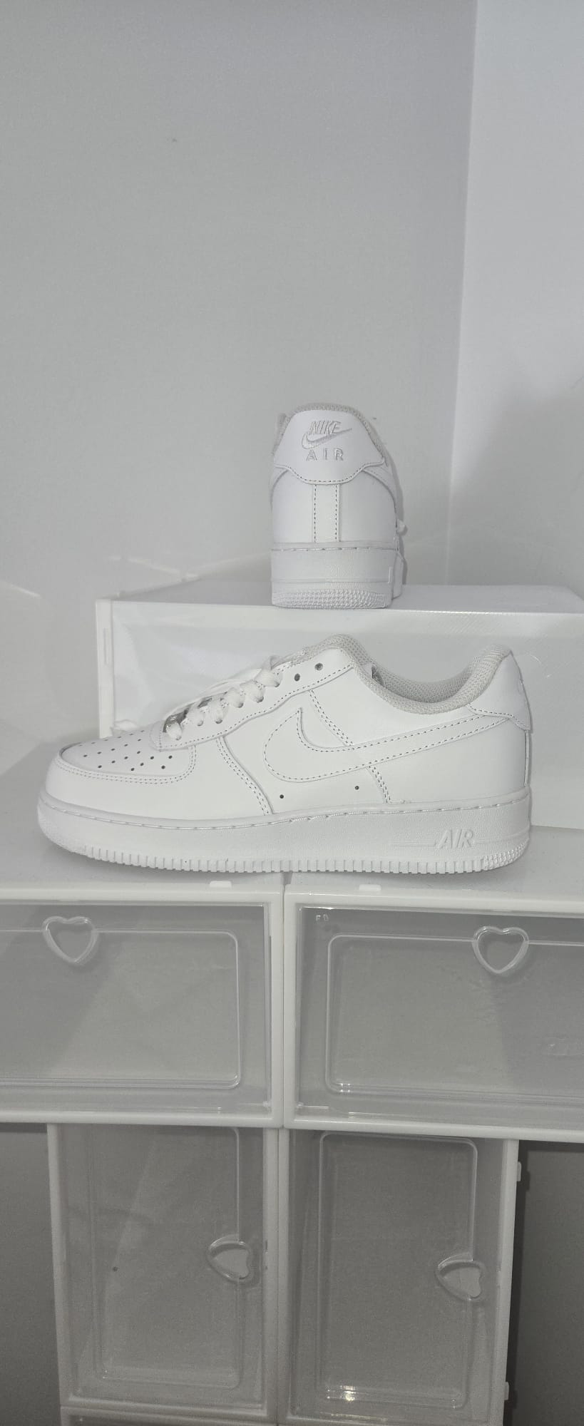 Zapatillas Nike Air forcé