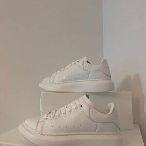 Zapatillas Alexander Mc Queen
