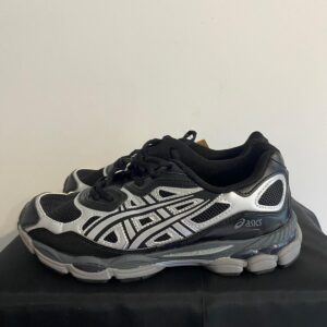 Zapatillas asisc