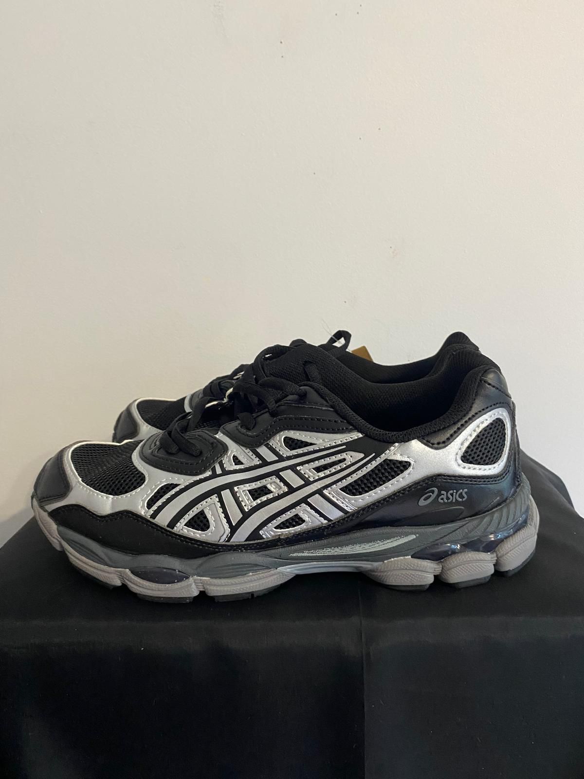 Zapatillas asisc