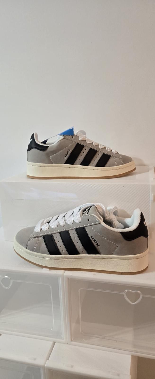 Zapatillas Adidas campus