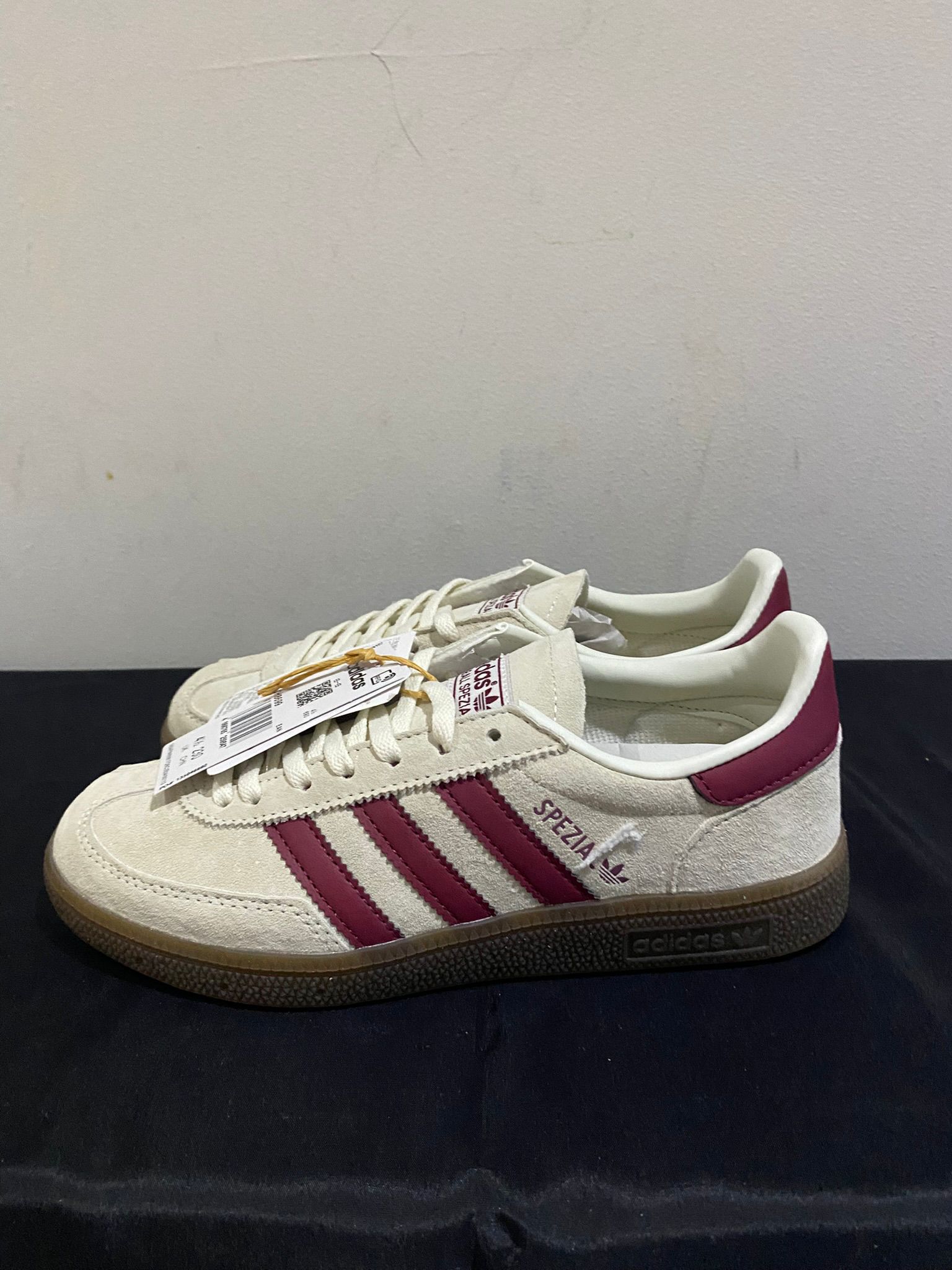 Zapatillas Adidas Handball spezial