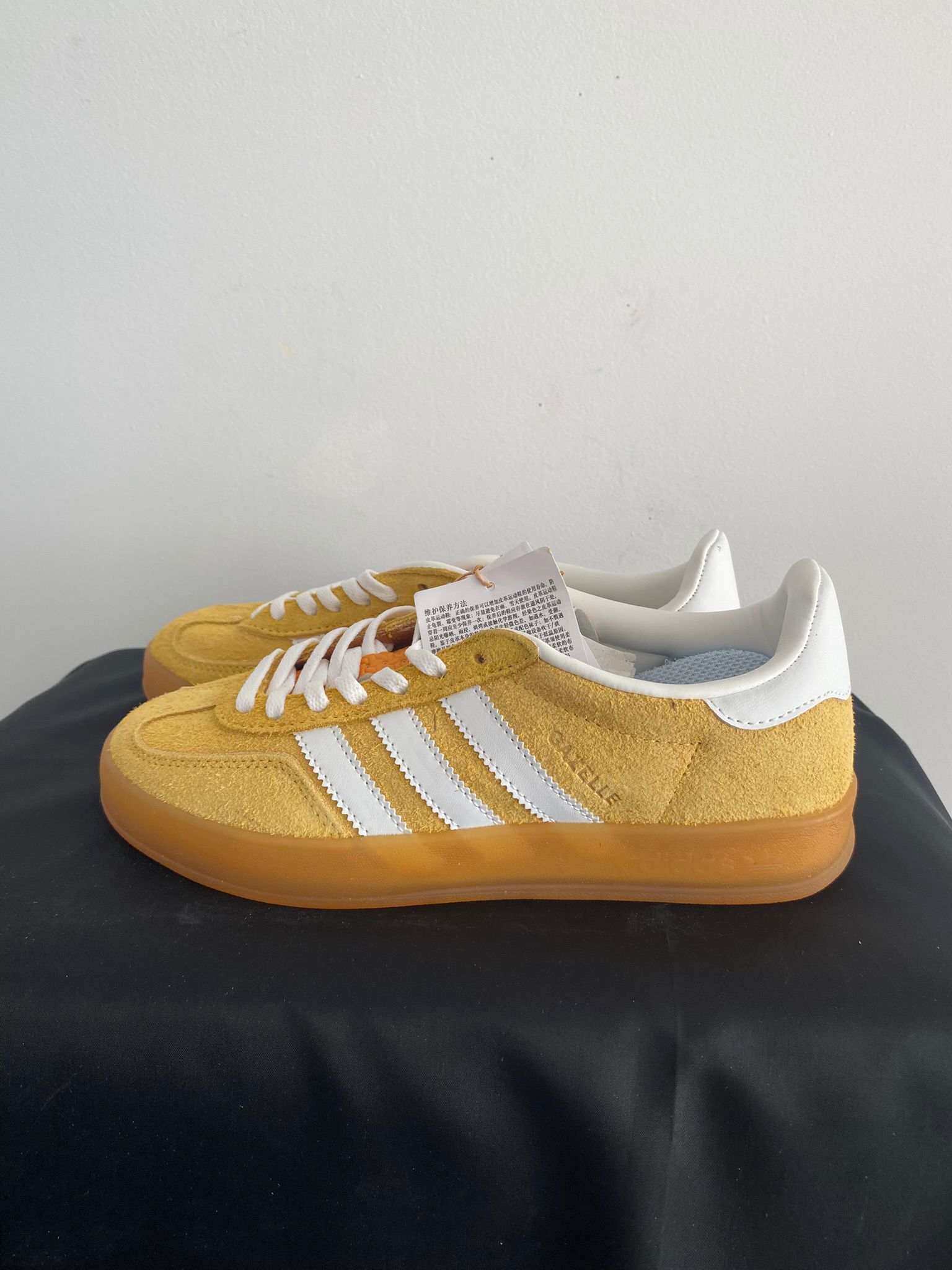 Zapatillas Adidas Gazelle
