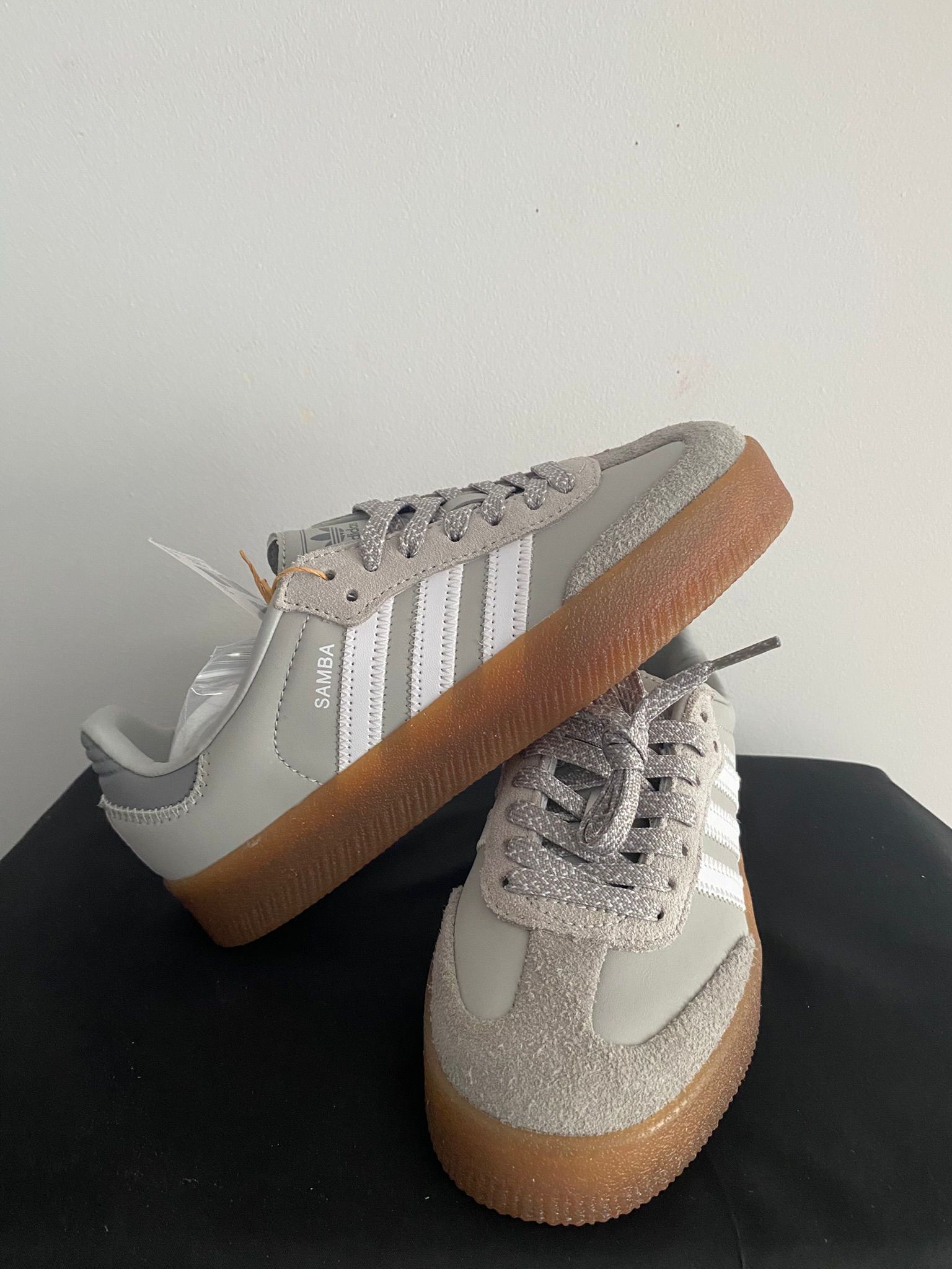 Zapatillas Adidas Samba