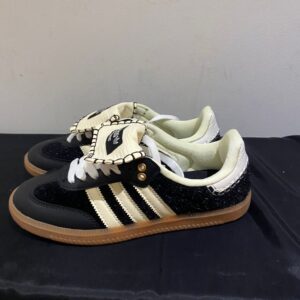 Zapatillas Adidas samba pony tonal