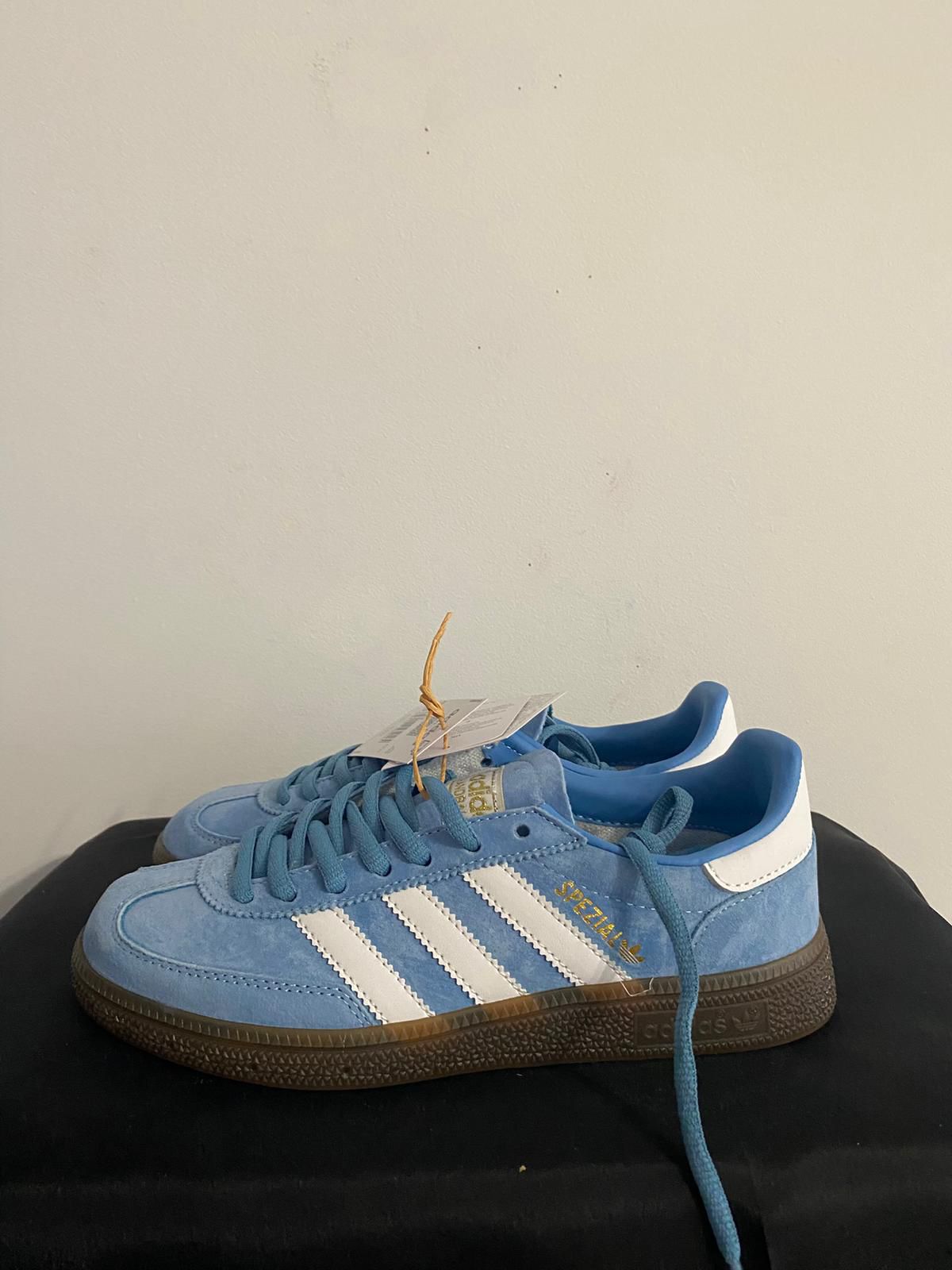 Zapatillas Adidas Handball spezial