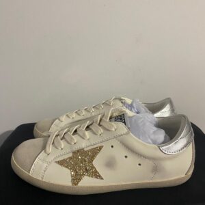 Zapatitillas Golden Goose