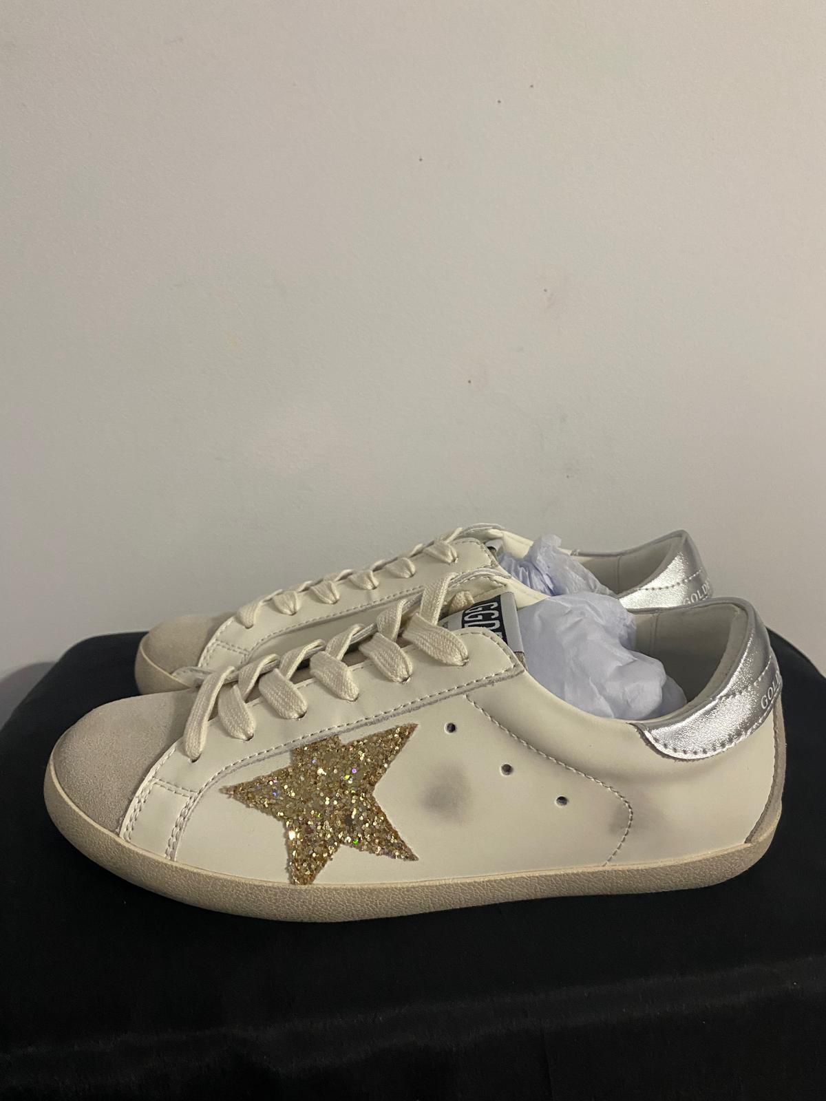 Zapatitillas Golden Goose