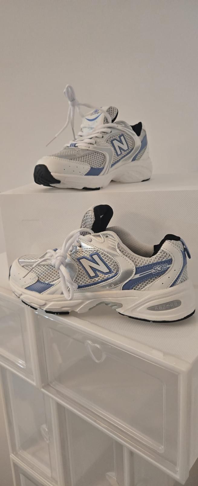 Zapatillas New Balance