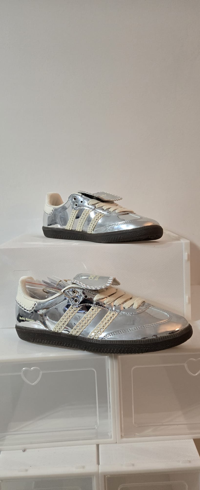 Zapatillas Adidas samba