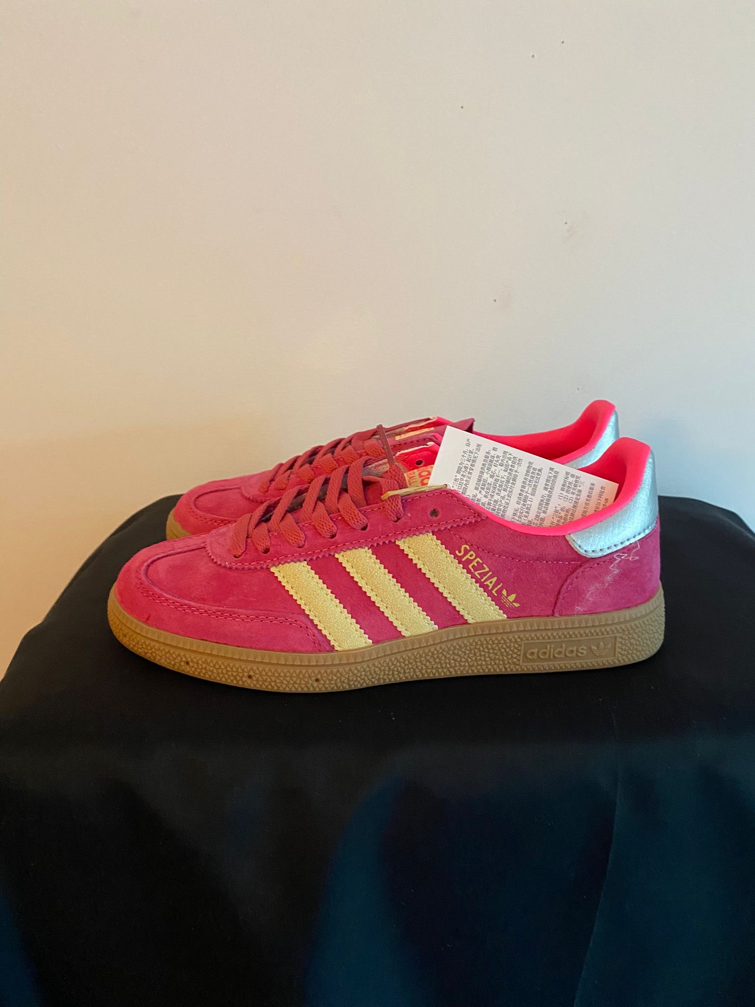 Zapatillas Adidas Handball spezial