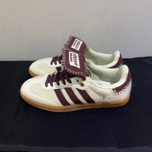Zapatillas Adidas samba pony tonal