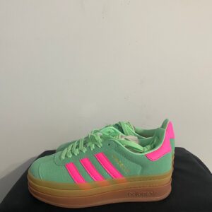 Zapatillas Adidas gazelle bold