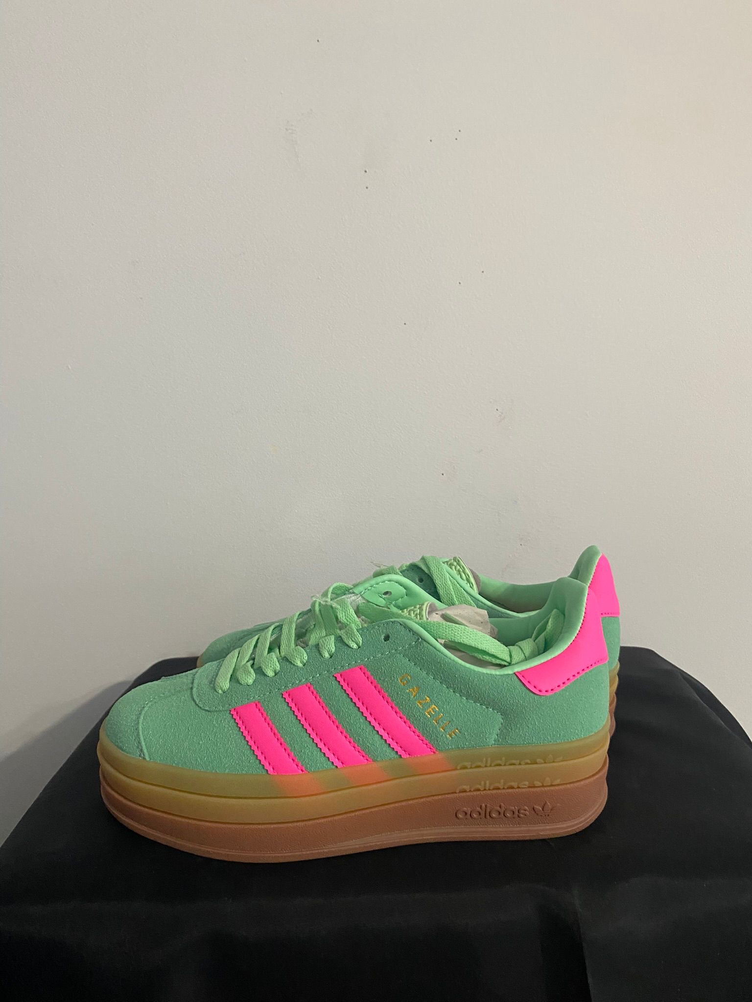 Zapatillas Adidas gazelle bold