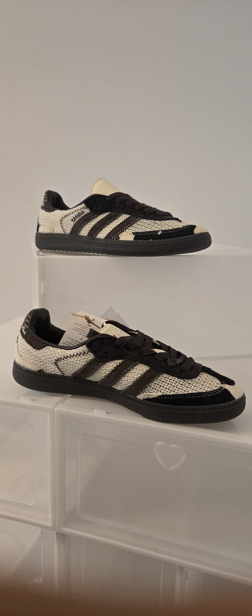 Zapatillas Adidas samba OG