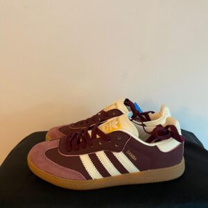 Zapatillas Adidas Samba