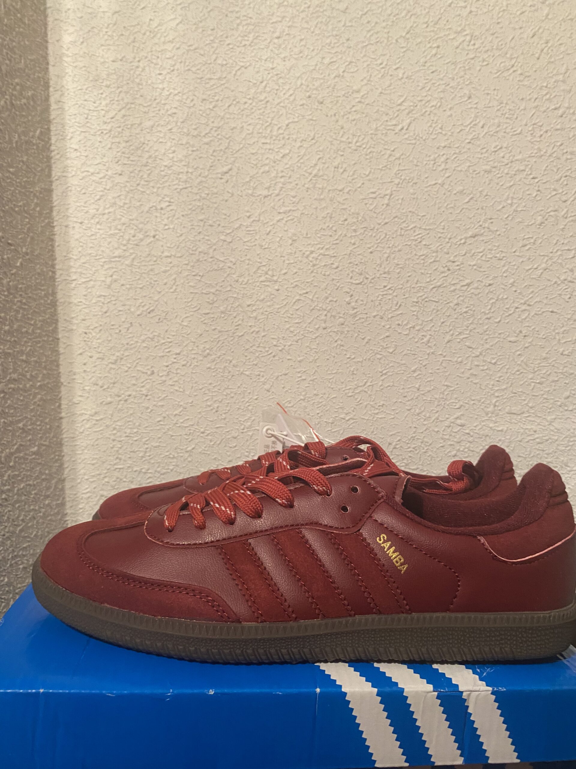 Zapatillas Adidas samba