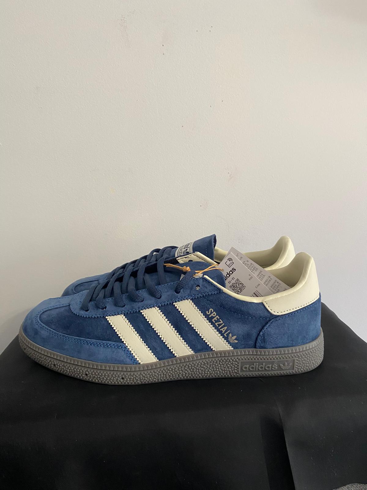 Zapatillas Adidas Handball spezial