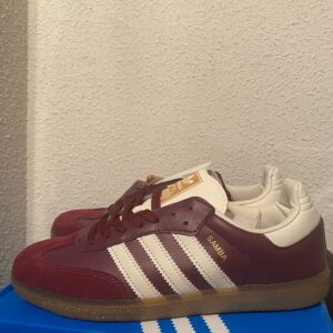 Zapatillas Adidas