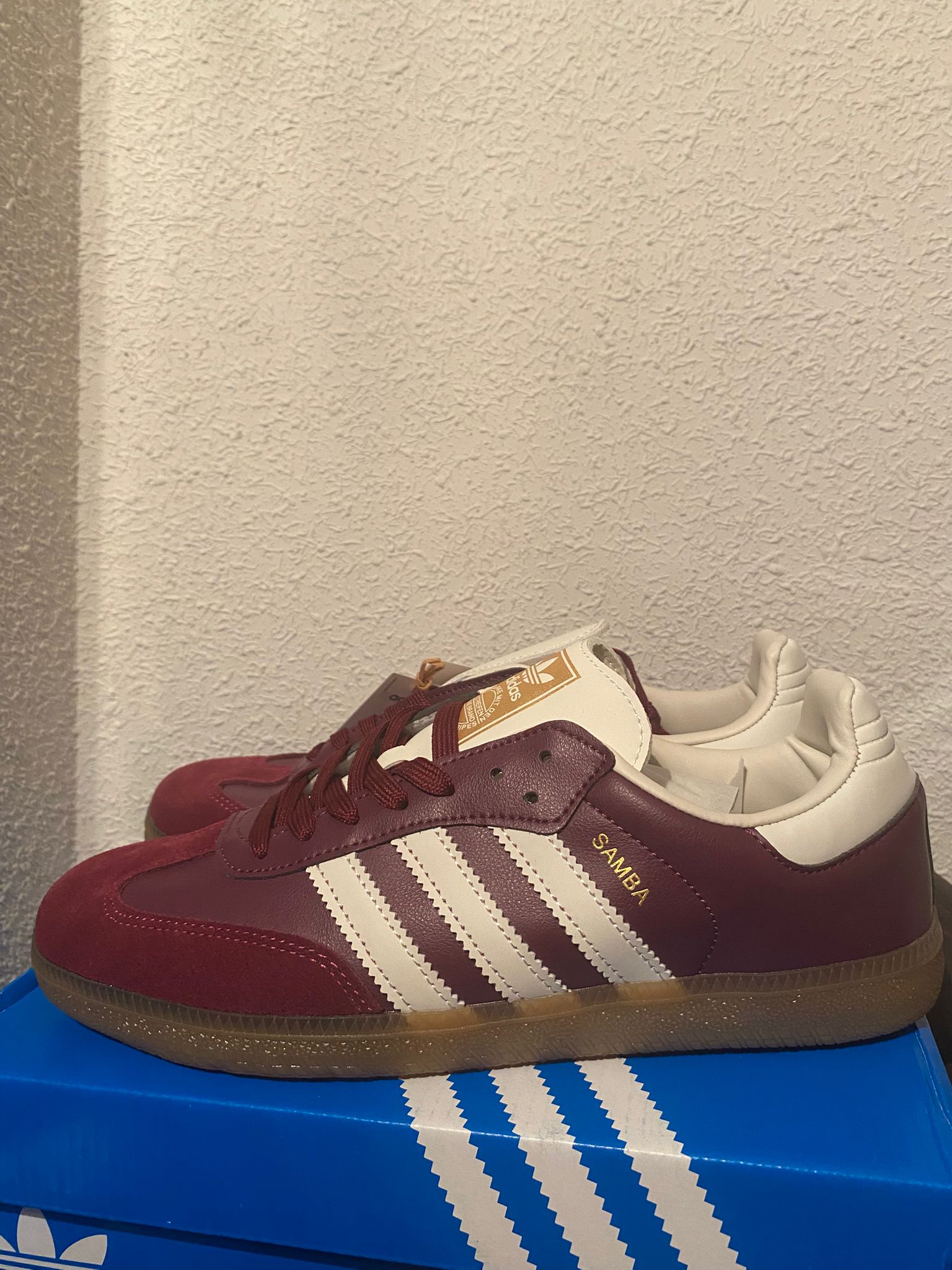 Zapatillas Adidas