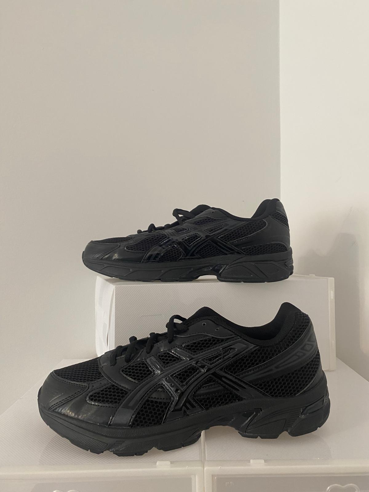 Zapatillas asisc