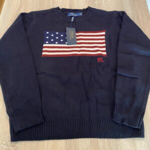 Jersey mujer polo ralph Lauren
