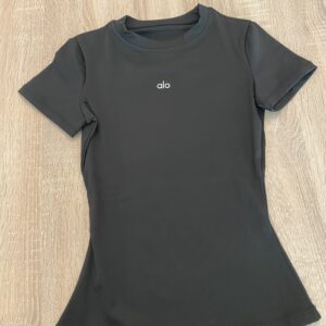 Camiseta mujer Alo