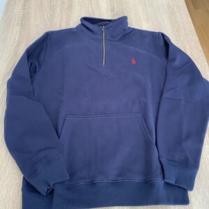 Sudadera mujer polo ralph Lauren
