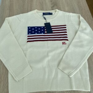 Jersey mujer Polo ralph Lauren