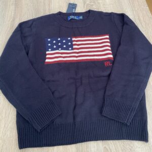 Jersey mujer Polo ralph Lauren