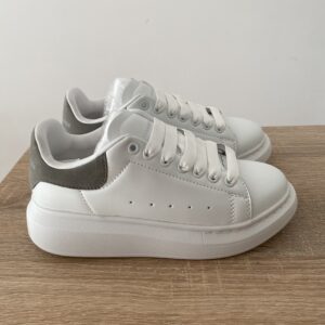 Zapatillas Alexander Mc Queen