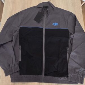 Chaqueta Cortavientos hombre syna