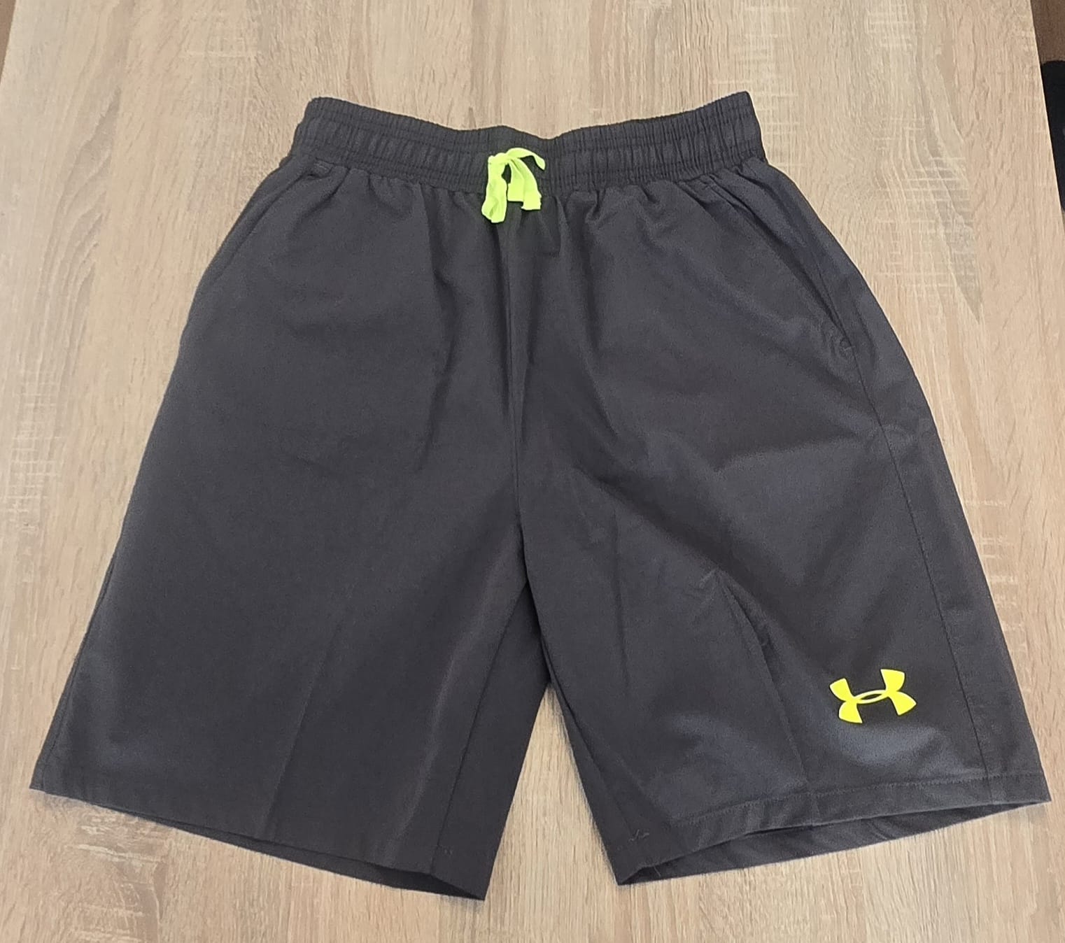 Pantalón cortos Hunder armour