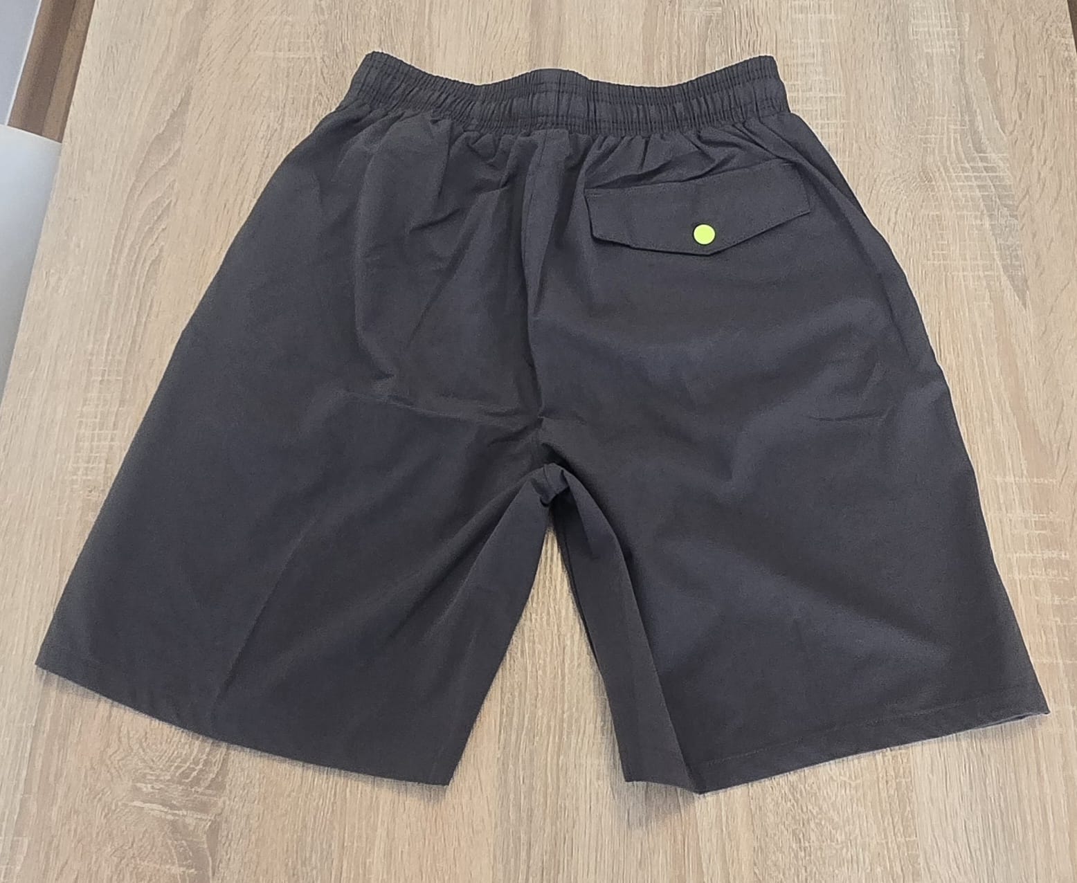 Pantalón cortos Hunder armour - Imagen 3