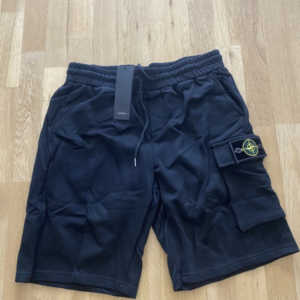 Pantalon corto hombre stone island