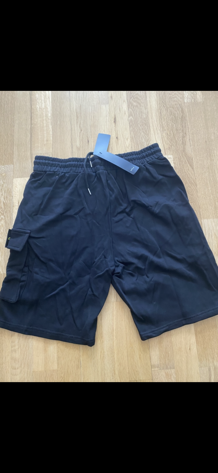 Pantalon corto hombre stone island - Imagen 3
