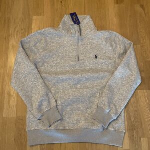 Sudadera mujer polo ralph Lauren