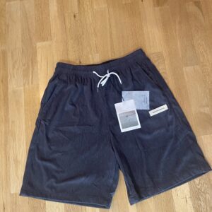Pantalón corto mujer halara
